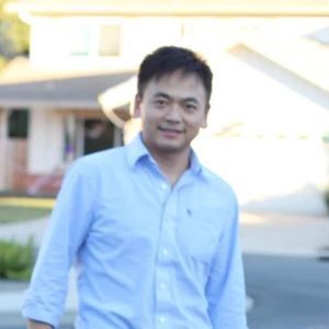 Meet your Posher, Wei